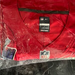 Brand New Ladies Chiefs Jersey